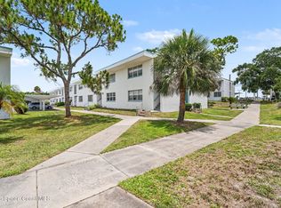 8401 N Atlantic Ave APT B2, Cape Canaveral, FL 32920