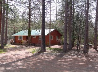 31403 Briar Ln, Whitmore, CA 96096