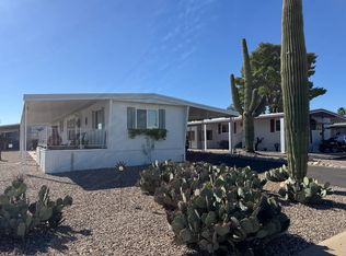 1302 W Ajo Way UNIT 194, Tucson, AZ 85713