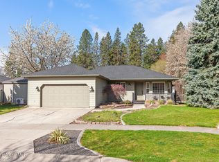 3505 N 12th St, Coeur D Alene, ID 83815