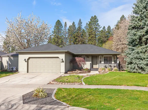 3505 N 12th St, Coeur D Alene, ID 83815