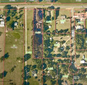 11272 County Road 32 #1, Fairhope, AL, 36532