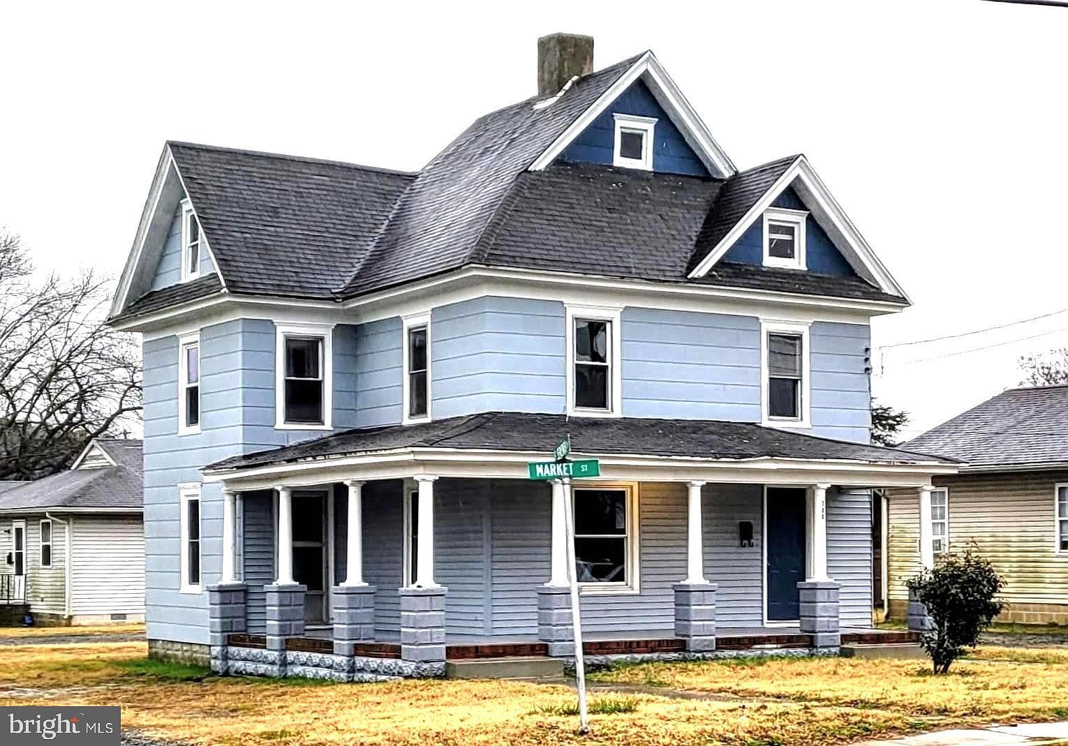 700 S Market St Seaford De 19973 Mls Desu175164 Zillow