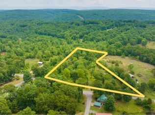 1897 Deerhead Rd, Dunlap, TN 37327