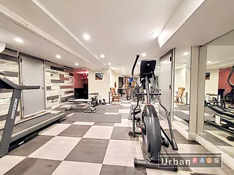 Rented by Urban Pads