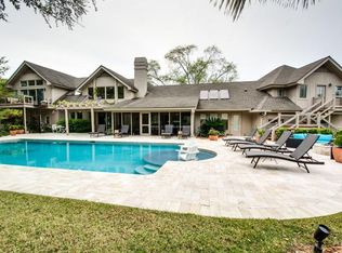 30 Outpost Ln, Hilton Head, SC 29928
