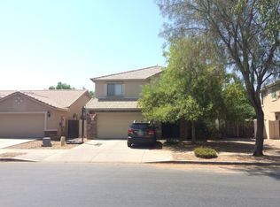 21635 E Via Del Rancho, Queen Creek, AZ 85142