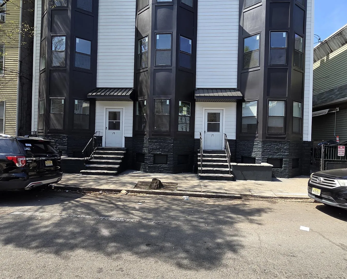 2 bed, $2,100 — Photo 1