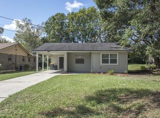 3824 Almeda St, Jacksonville, FL 32209