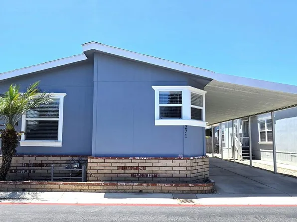 21851 Newland St Space 271, Huntington Beach, CA 92646