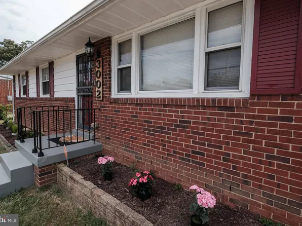 3002 Viceroy Ave, District Heights, MD 20747