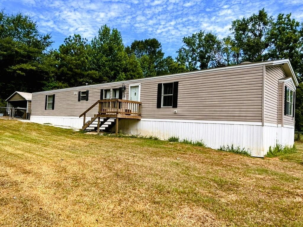 198 S 3rd St, Marthaville, LA 71450 MLS 2408484 Zillow