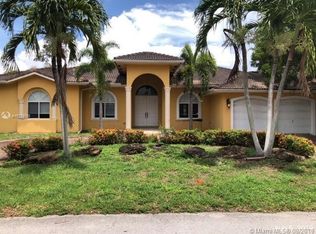 12243 SW 82nd Ter, Miami, FL 33183