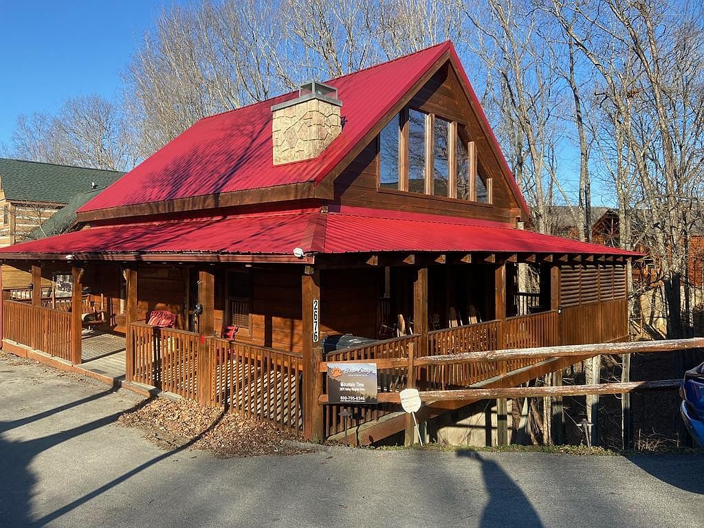 2676 Valley Heights Dr, Pigeon Forge, TN 37863 | Zillow 2676 Valley Heights Dr, Pigeon Forge, TN 37863 | Zillow