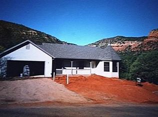 1525 Verde Valley Sch Rd, Sedona, AZ 86351