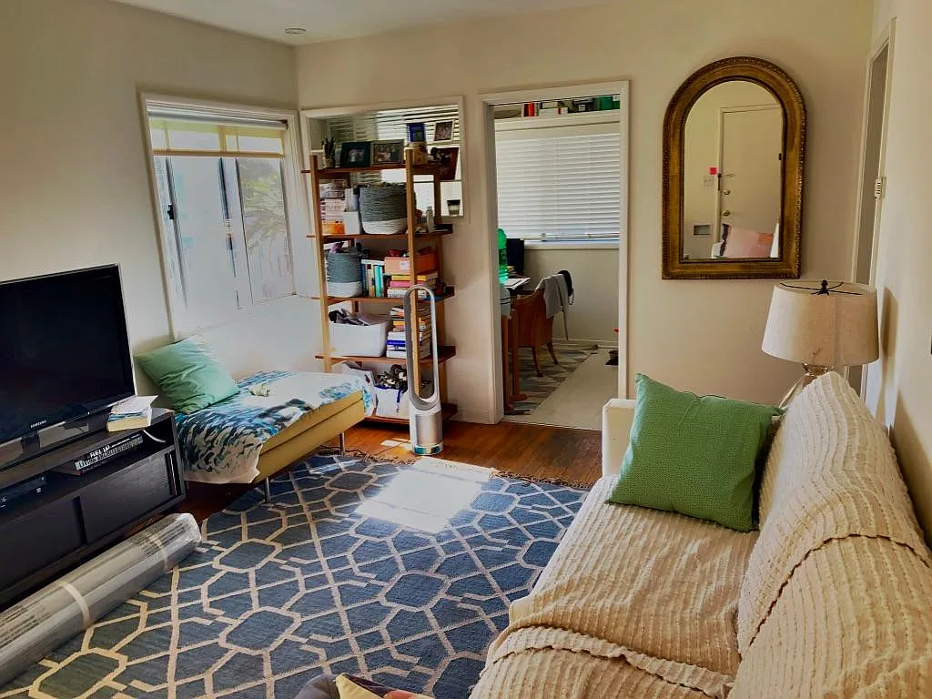 1 bed, 550 sqft, $2,750 — Photo 1