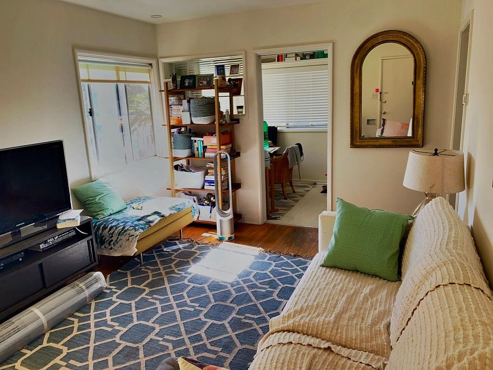 1st image of 2911 6th St #D