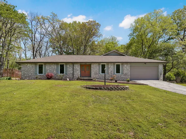 1250 S Farm Road 205, Springfield, MO 65809