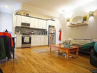 Rented by Doorway NYC, LLC