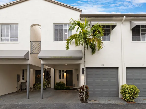 732 SE 2nd Street #732, Pompano Beach, FL 33060
