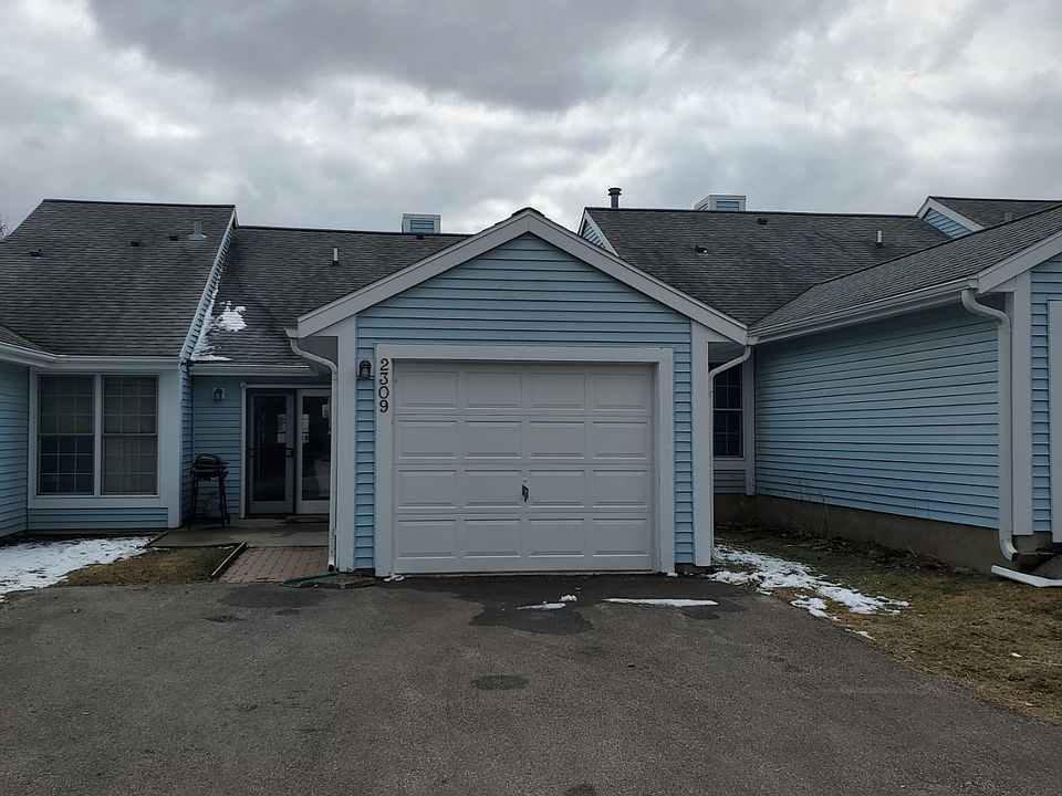 Garage/Patio