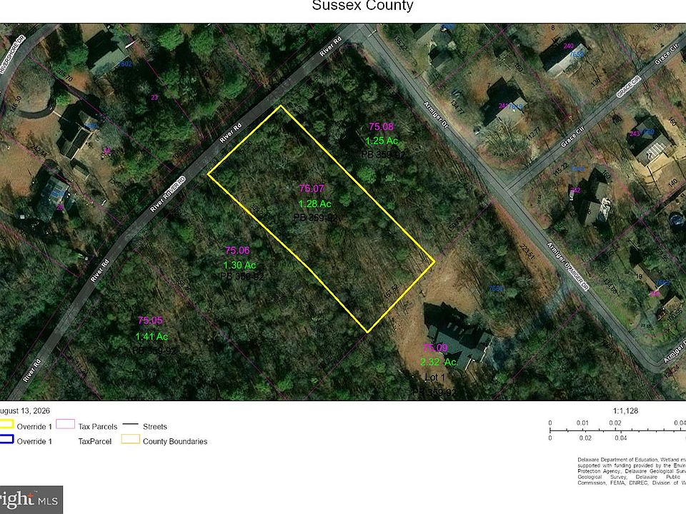 2nd image of LOT 3 River Rd