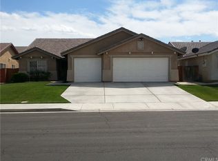 3260 Whisper Sands Ave, Rosamond, CA 93560