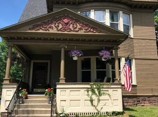 173 Summer St APT 4, Buffalo, NY 14222