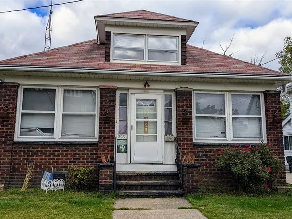 225 W Market St, Alliance, OH 44601