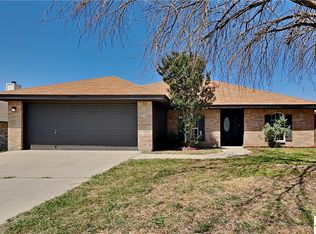 5405 Gunnison Dr, Killeen, TX 76542