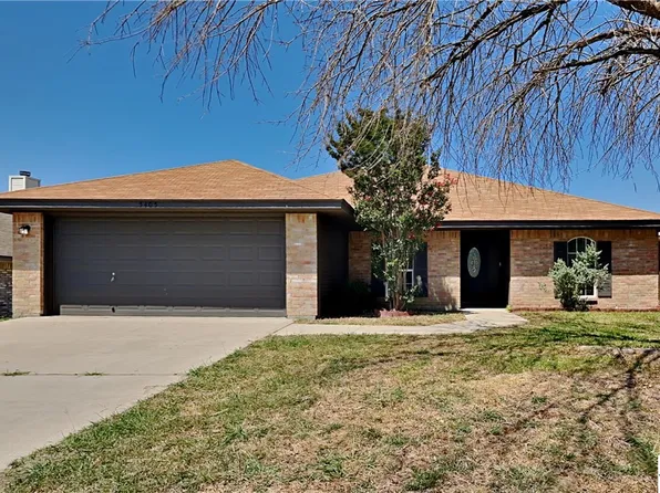 5405 Gunnison Dr, Killeen, TX 76542