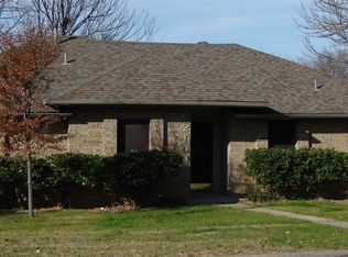 2100 Azalea St, Denton, TX 76205