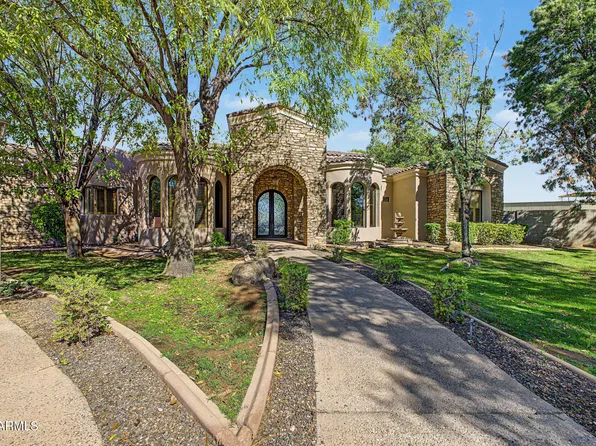 15444 E PICKETT Court, Gilbert, AZ 85298