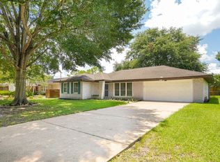 4811 Stillbrooke Dr, Houston, TX 77035