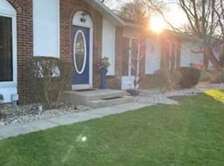 1321 Patriot Ct, Mishawaka, IN
