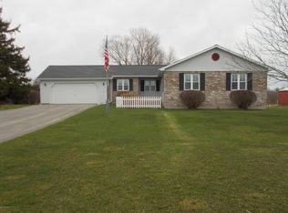 5172 N Peterson Rd, Ludington, MI 49431