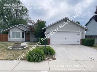 1045 W Loon St, Meridian, ID 83642