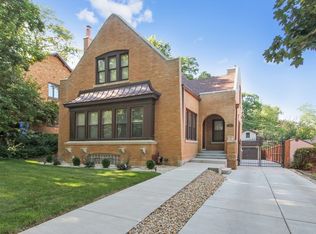 2012 W 110th St, Chicago, IL 60643
