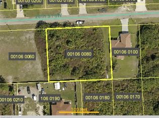 3111 26th St SW, Lehigh Acres, FL 33976