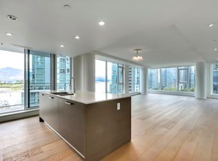 1499 W Pender St #1A, Vancouver, BC