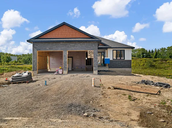 188 Greene St, South Huron, ON N0M 1S3