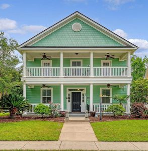 209 Forsythia Ave, Summerville, SC, 29483