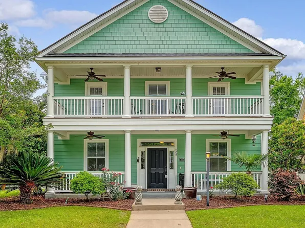 209 Forsythia Ave, Summerville, SC 29483