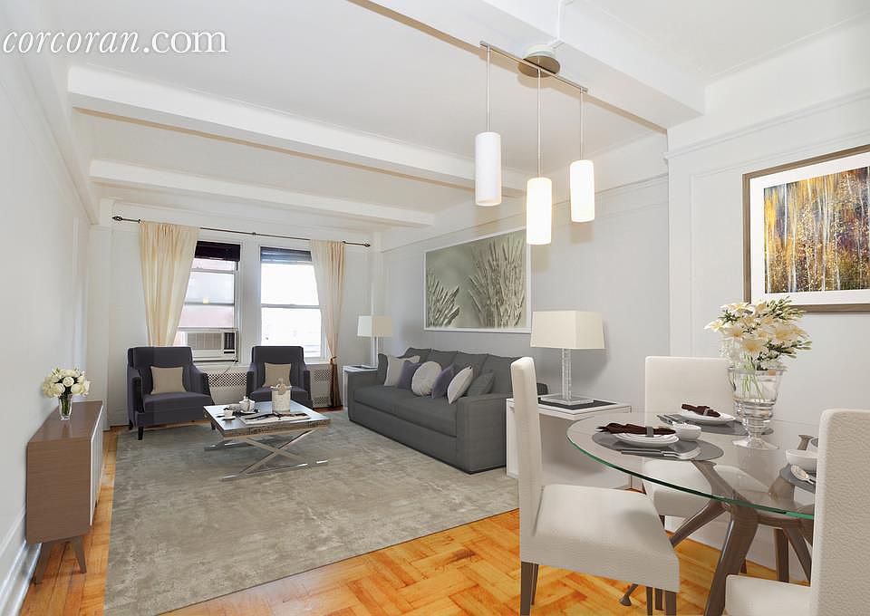 1st image of 433 W 34th St APT 5K