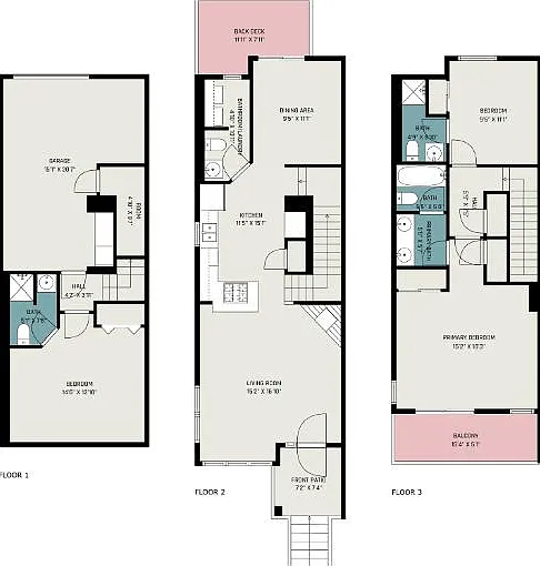 3405 Valmont Rd #A — Photo 21