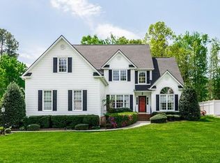 845 Club Ridge Ct, Chester, VA 23836