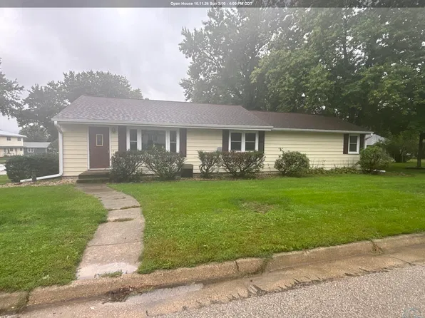 625 Willow St, Aurelia, IA 51005