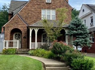 529 13th Ave, Huntington, WV 25701