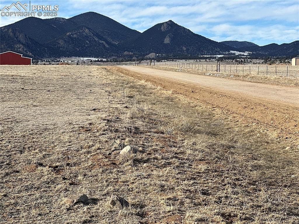 High Chaparral Rd, Hartsel, CO 80449 | Zillow
