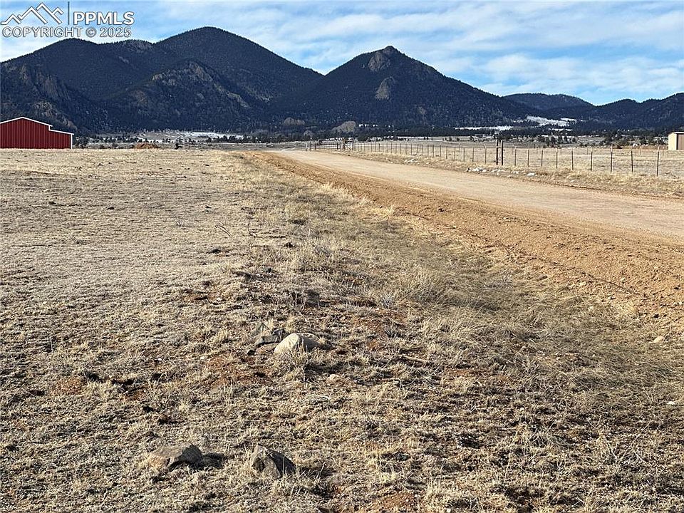 1st image of High Chaparral Rd